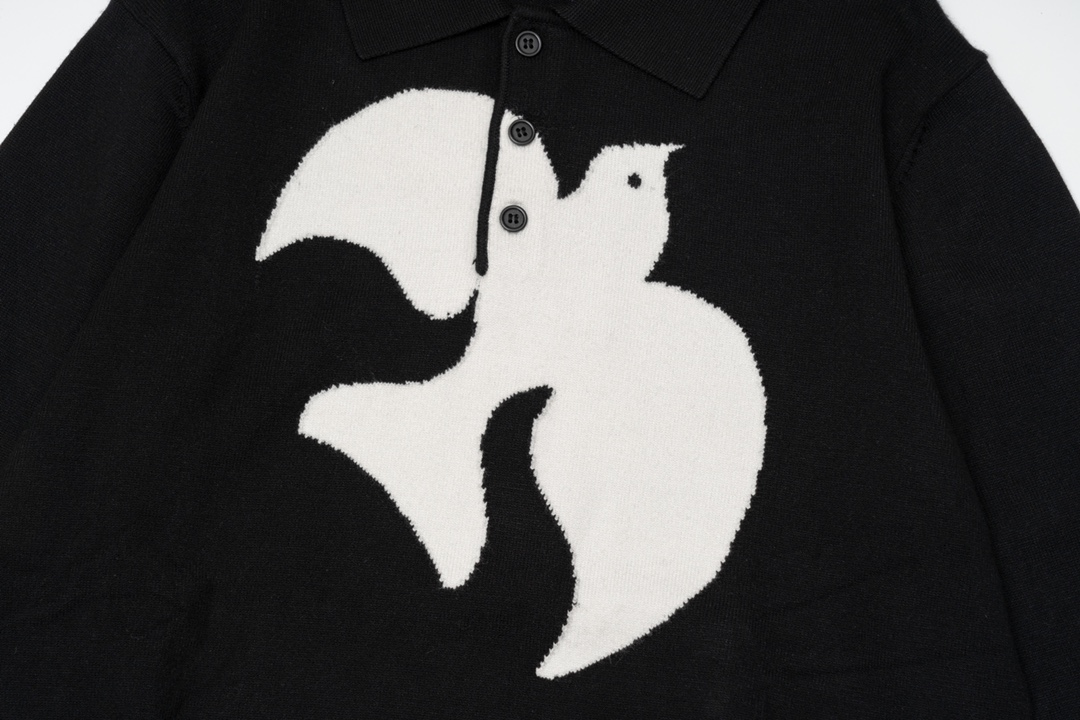 LV【LOUIS VUITTON 公式旗艦店】ルイヴィトン  セーター好評に付き再入荷！241128