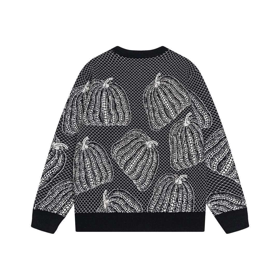 LV【LOUIS VUITTON  公式旗艦店】ルイヴィトン  セーター好評に付き再入荷！241128