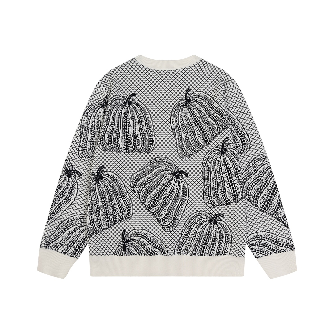 LV【LOUIS VUITTON  公式旗艦店】ルイヴィトン  セーター好評に付き再入荷！241128