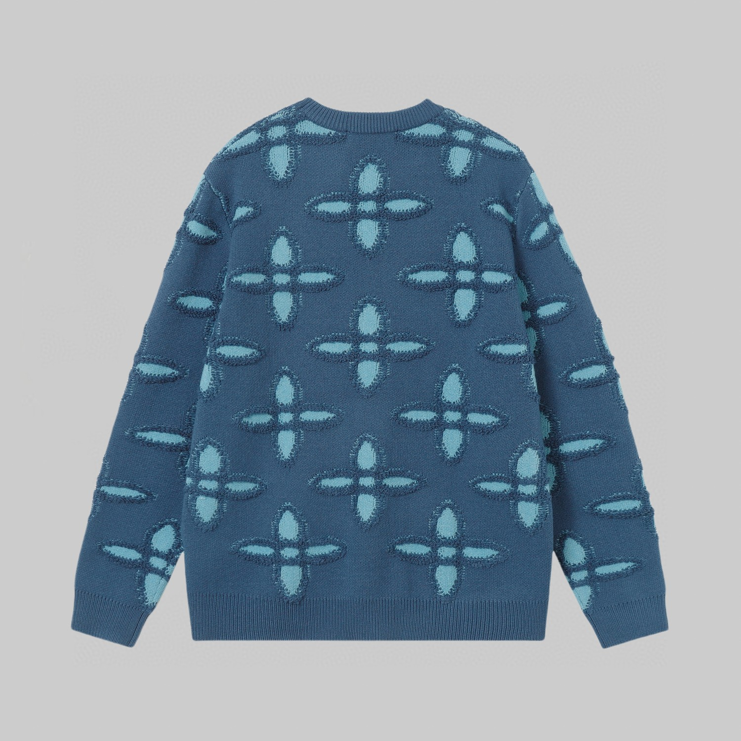 LV【LOUIS VUITTON  公式旗艦店】ルイヴィトン  セーター好評に付き再入荷！241128