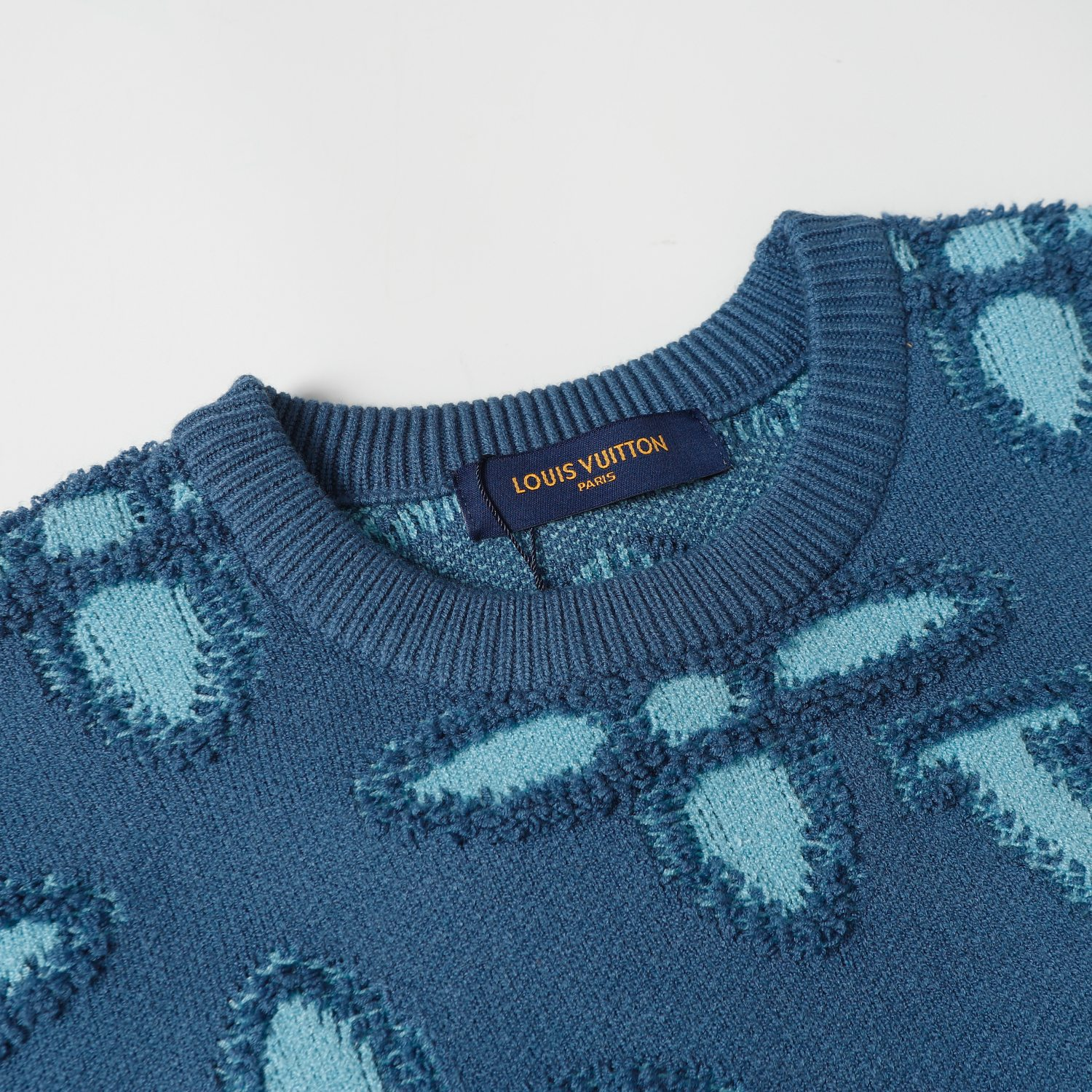 LV【LOUIS VUITTON  公式旗艦店】ルイヴィトン  セーター好評に付き再入荷！241128