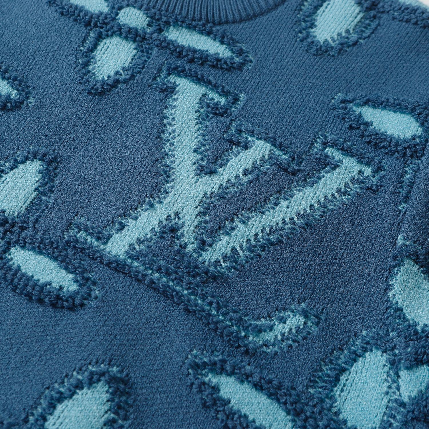 LV【LOUIS VUITTON  公式旗艦店】ルイヴィトン  セーター好評に付き再入荷！241128