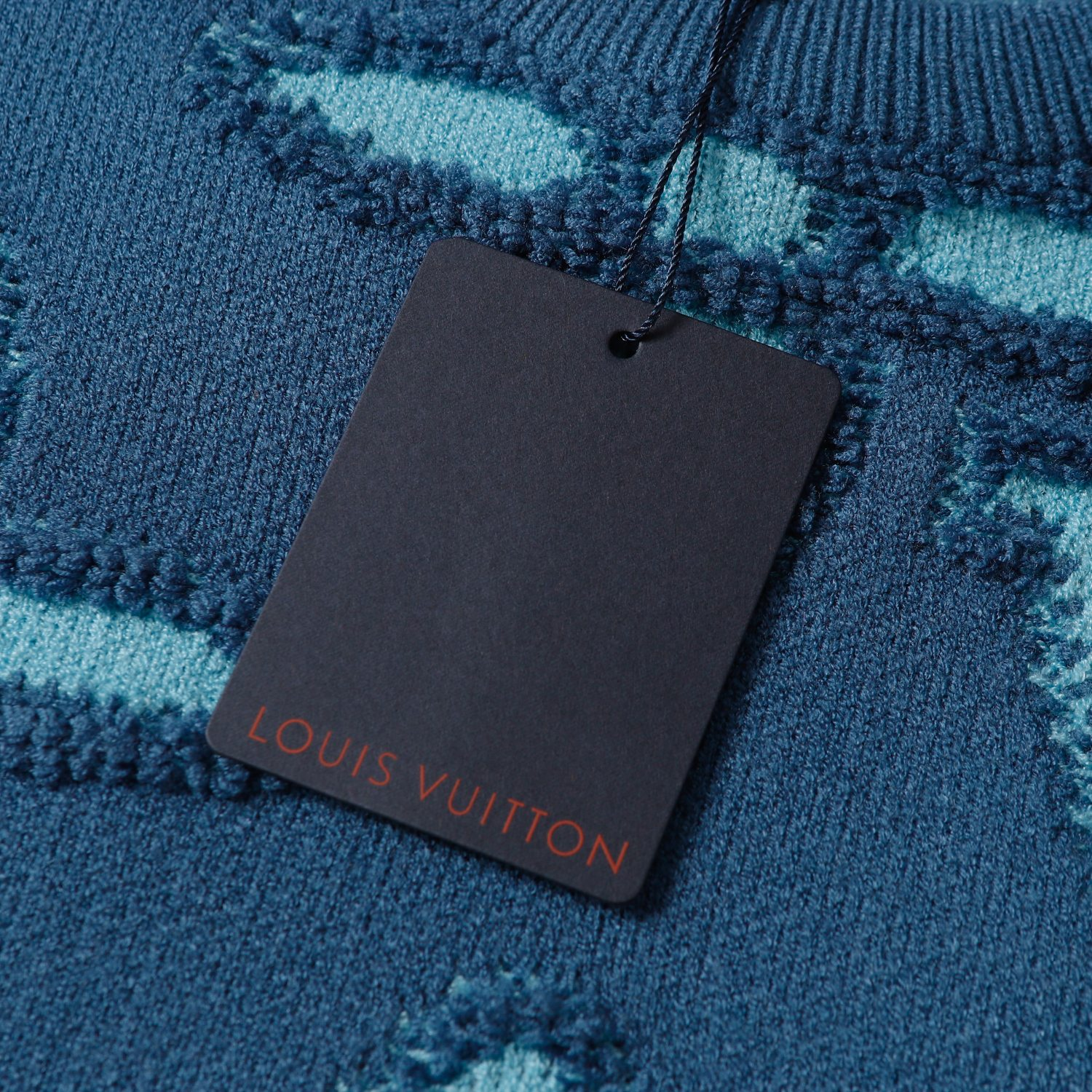 LV【LOUIS VUITTON  公式旗艦店】ルイヴィトン  セーター好評に付き再入荷！241128