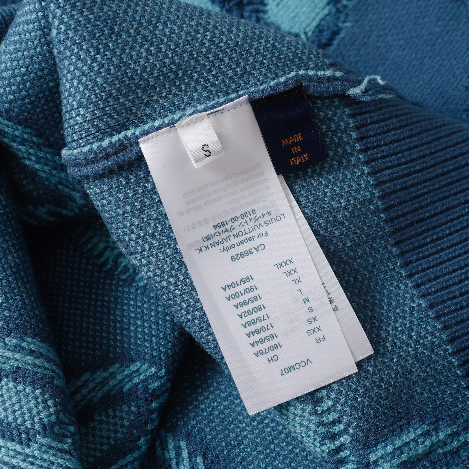 LV【LOUIS VUITTON  公式旗艦店】ルイヴィトン  セーター好評に付き再入荷！241128