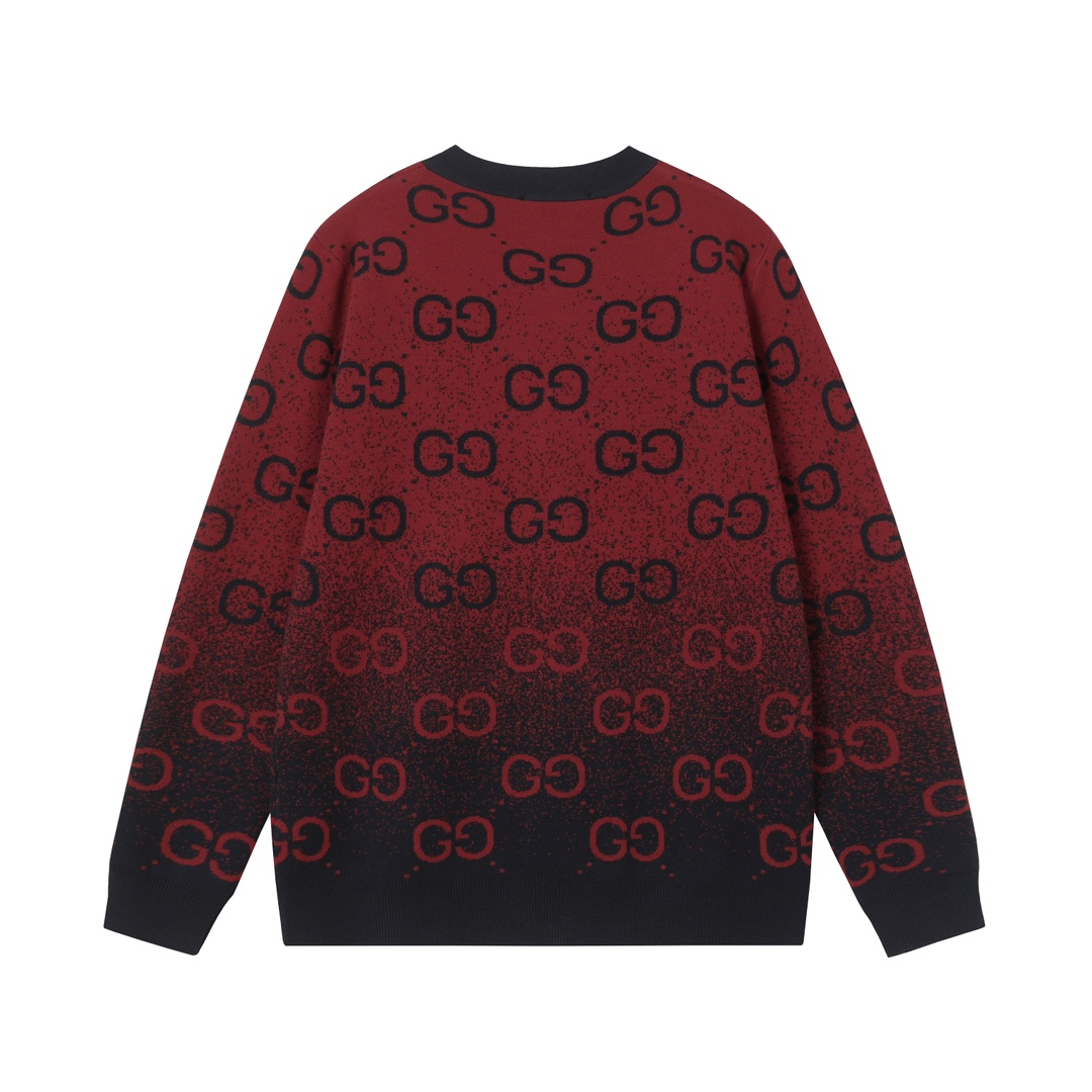 【GUCCI  公式旗艦店】グッチ  セーター好評に付き再入荷！241128