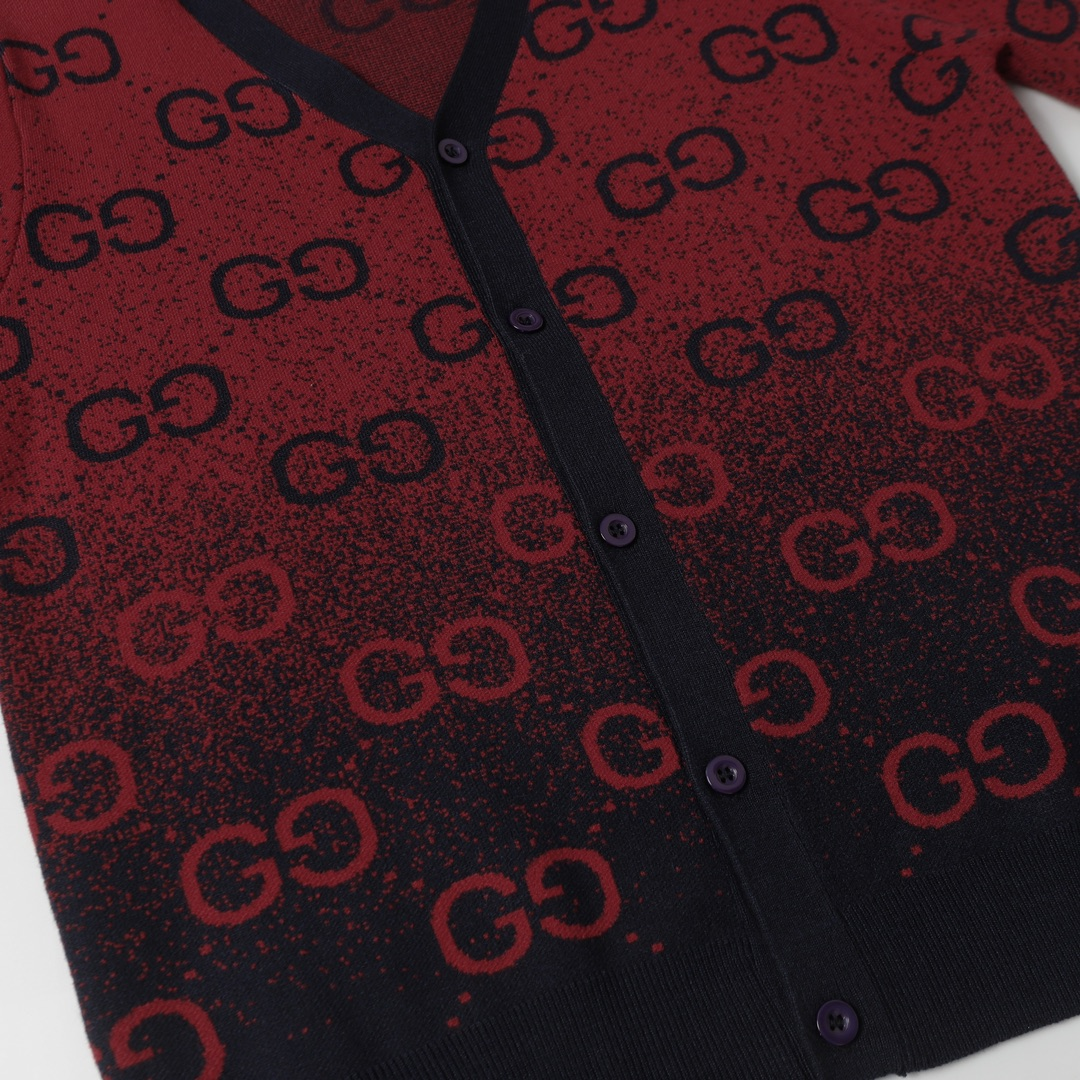 【GUCCI  公式旗艦店】グッチ  セーター好評に付き再入荷！241128