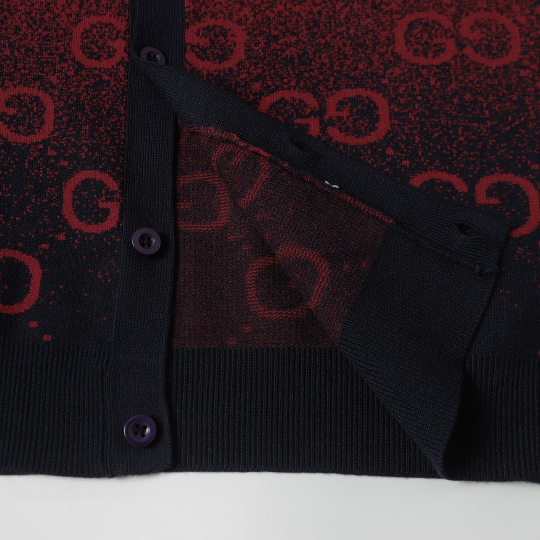 【GUCCI  公式旗艦店】グッチ  セーター好評に付き再入荷！241128