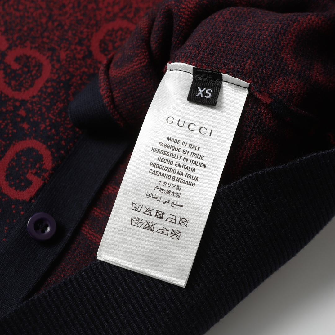 【GUCCI  公式旗艦店】グッチ  セーター好評に付き再入荷！241128