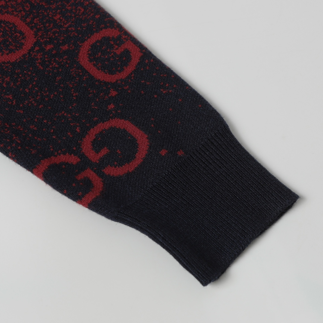 【GUCCI  公式旗艦店】グッチ  セーター好評に付き再入荷！241128