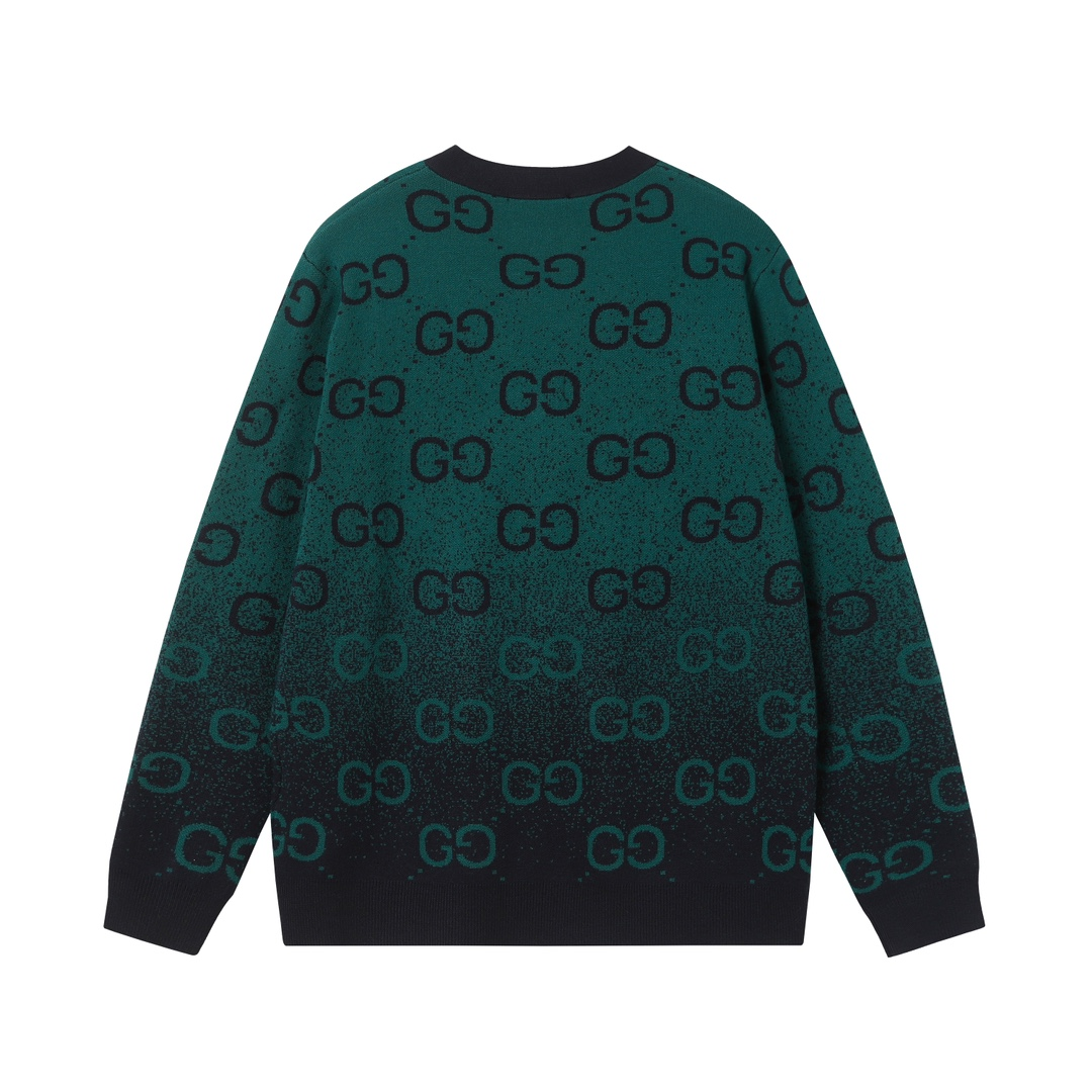 【GUCCI  公式旗艦店】グッチ  セーター好評に付き再入荷！241128