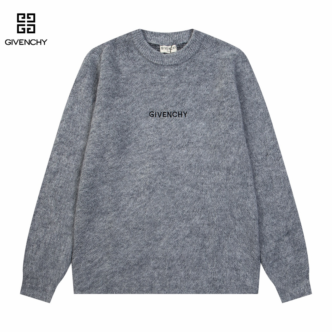 【GIVENCHY   公式旗艦店】ジバンシー  セーター好評に付き再入荷！ 241128