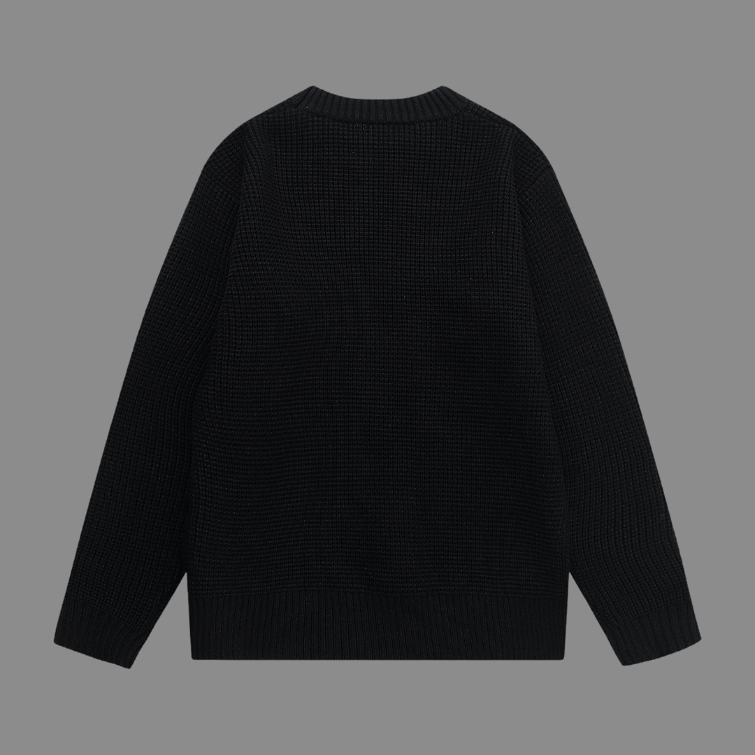 【GIVENCHY  公式旗艦店】 ジバンシー   セーター好評に付き再入荷！241128