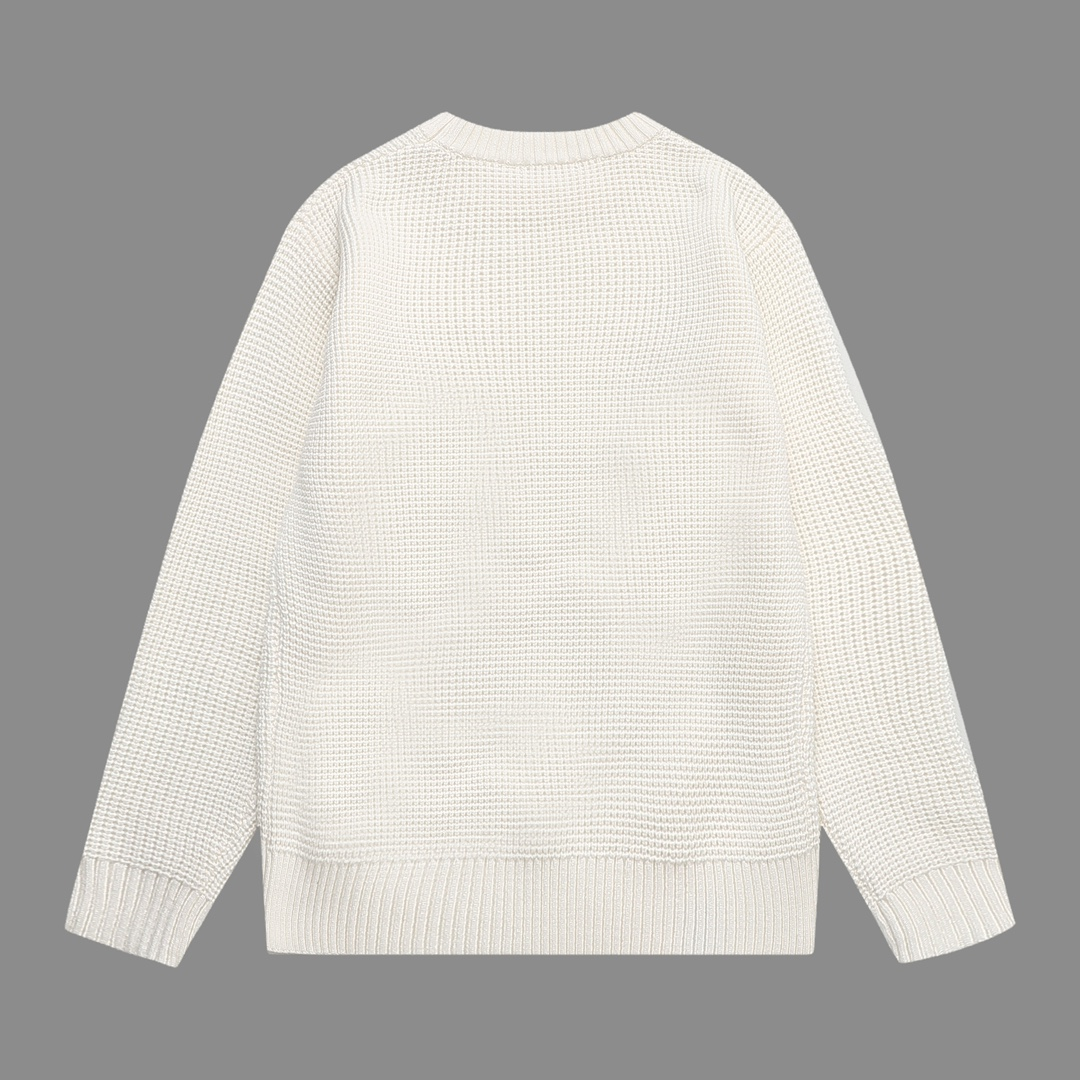 【GIVENCHY  公式旗艦店】 ジバンシー   セーター好評に付き再入荷！241128