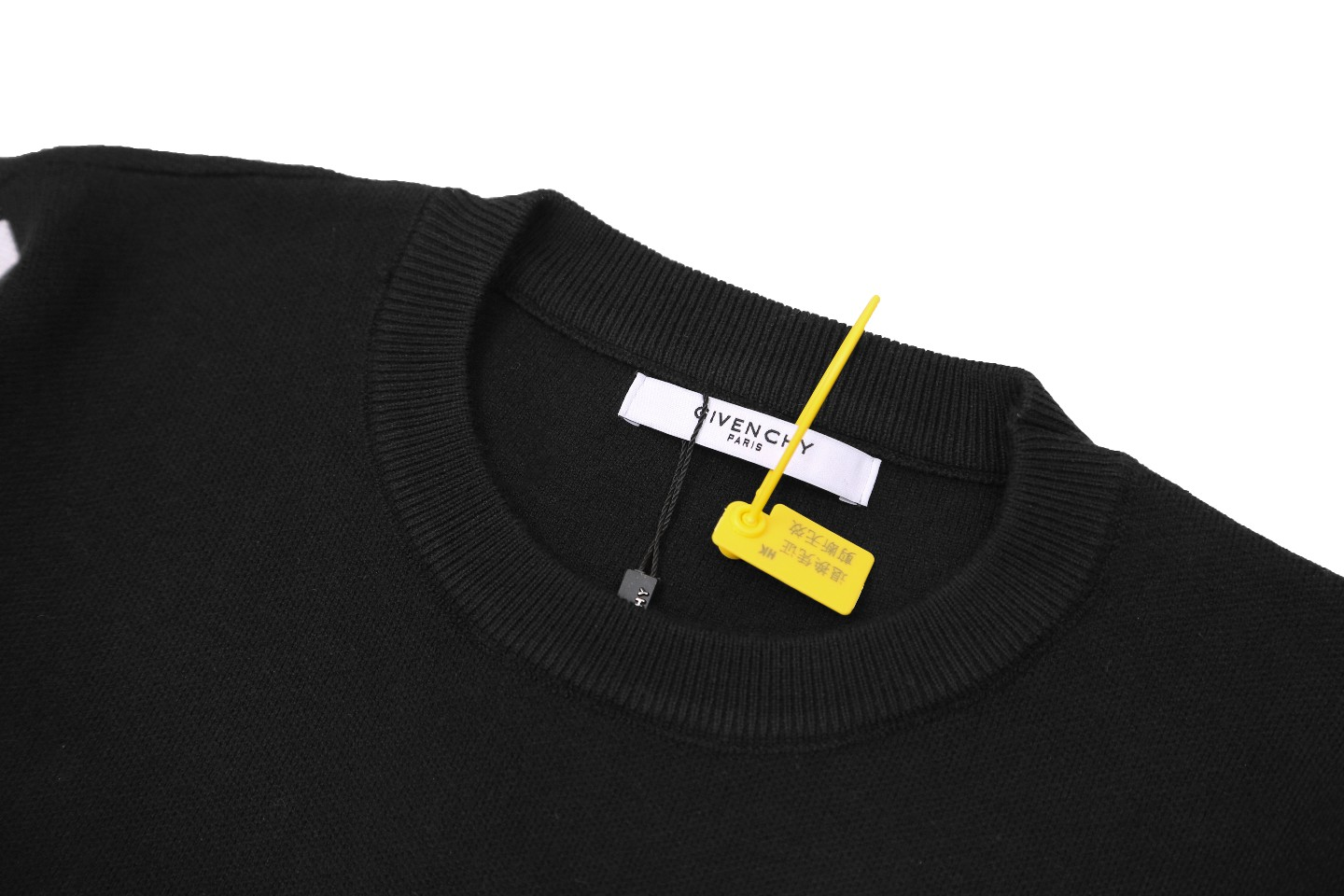 【GIVENCHY   公式旗艦店】ジバンシー  セーター好評に付き再入荷！ 241128