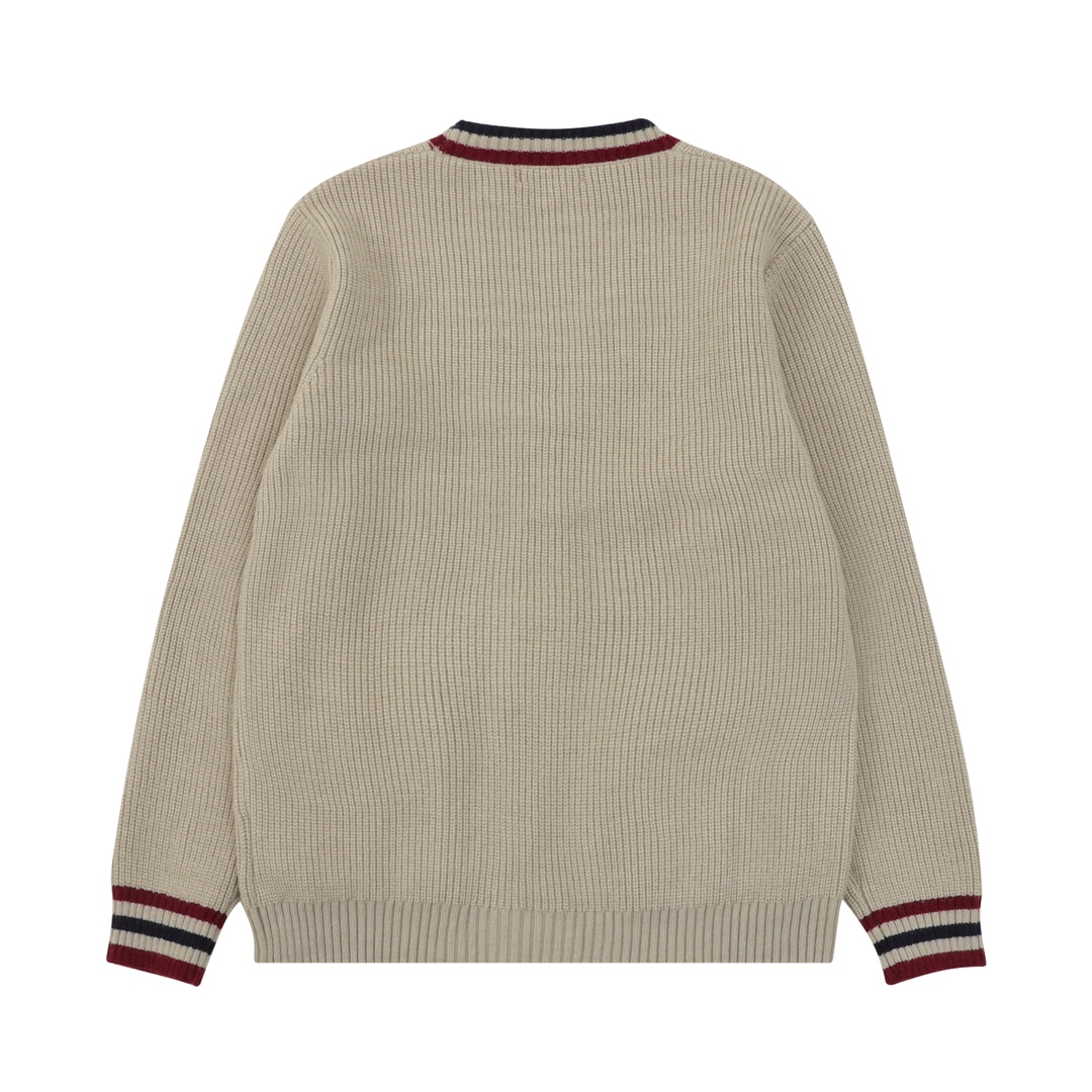 【Miumiu   公式旗艦店】ミュウミュウ   セーター好評に付き再入荷！ 241123