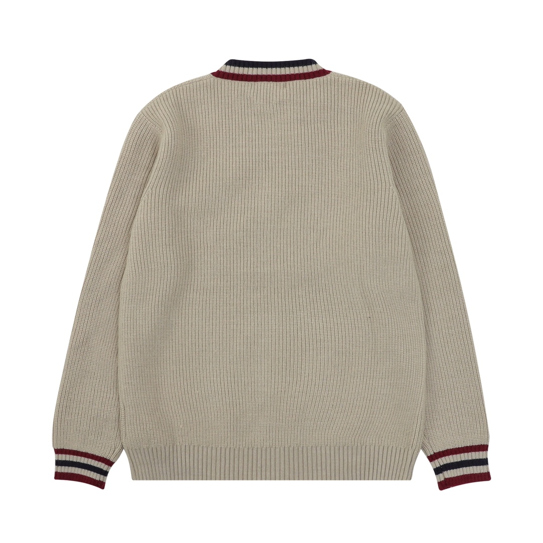 【Miumiu   公式旗艦店】ミュウミュウ   セーター好評に付き再入荷！ 241128