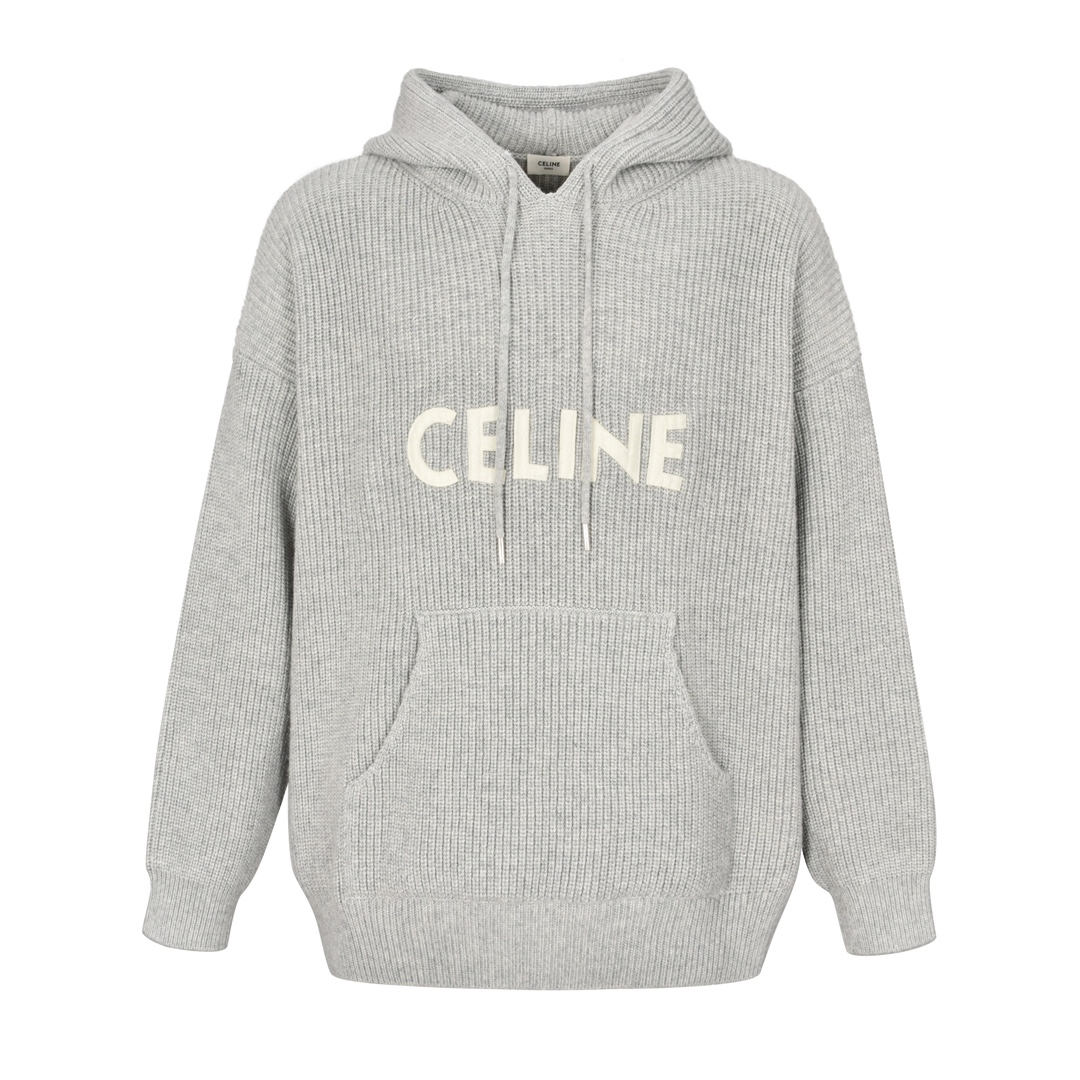 【CELINE  公式旗艦店】セリーヌ  セーター好評に付き再入荷！241128