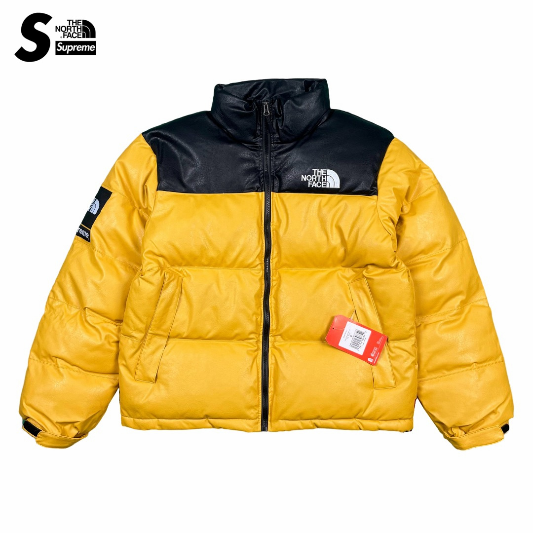 【The North Face & Supreme公式旗艦店】 ダウンジャケット ご好評に付き再入荷！  241205