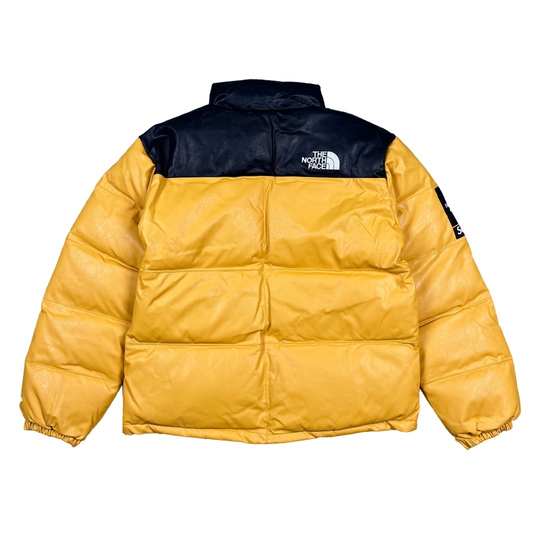 【The North Face & Supreme公式旗艦店】 ダウンジャケット ご好評に付き再入荷！  241205