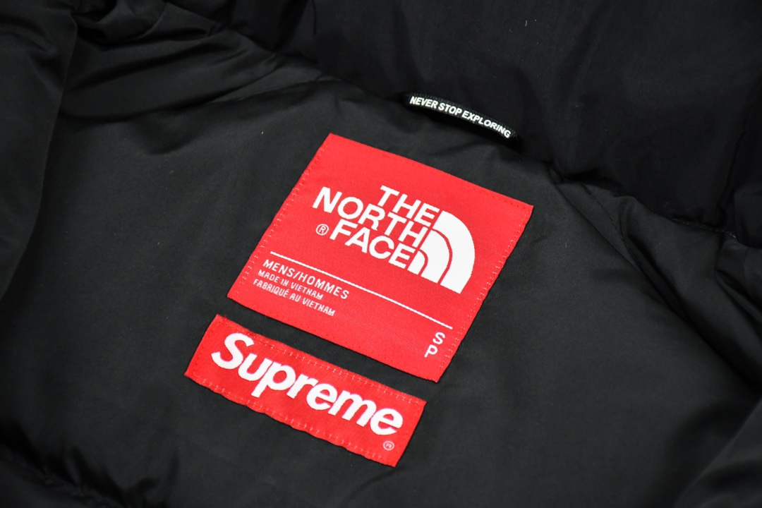 【The North Face & Supreme公式旗艦店】 ダウンジャケット ご好評に付き再入荷！  241205