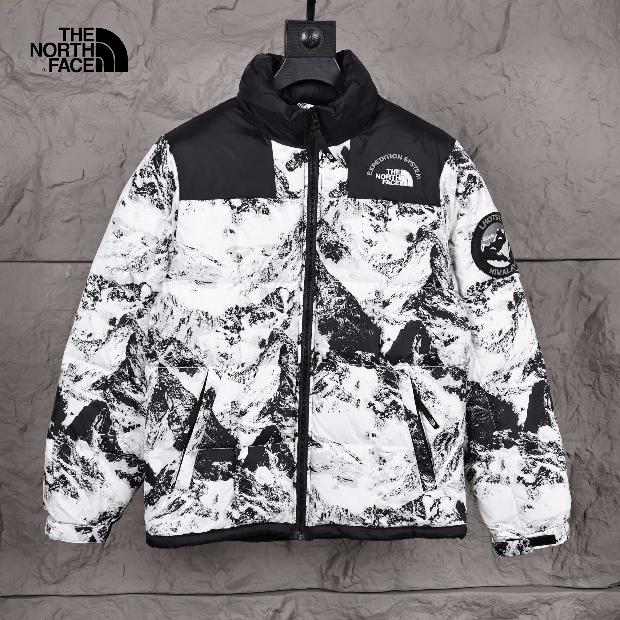 【The North Face  公式旗艦店】 ザノースフェイス  ダウンジャケット ご好評に付き再入荷！  241205