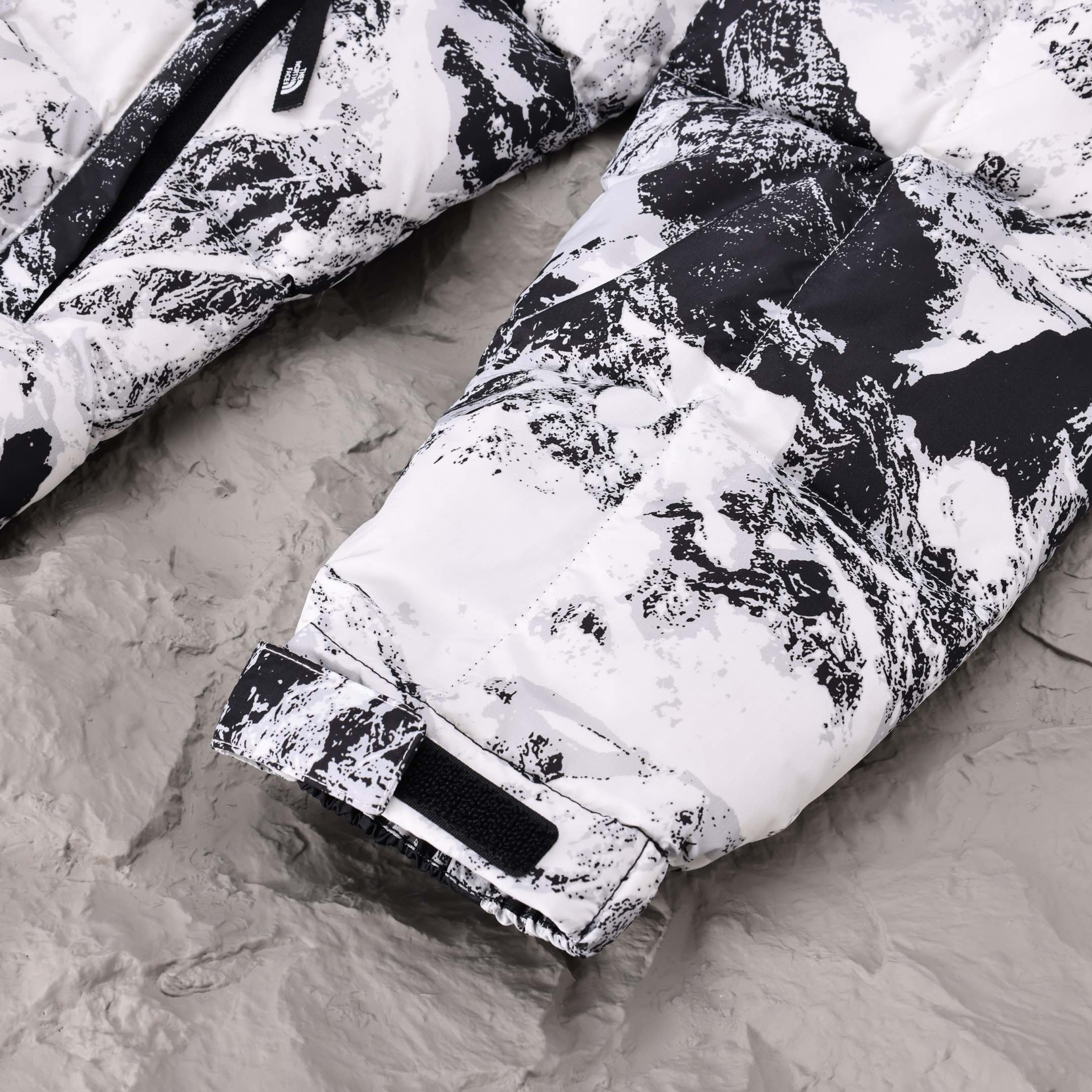 【The North Face  公式旗艦店】 ザノースフェイス  ダウンジャケット ご好評に付き再入荷！  241205