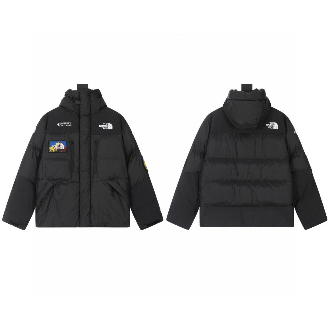 【The North Face 公式旗艦店】ザノースフェイス  ダウンジャケット ご好評に付き再入荷！  241205