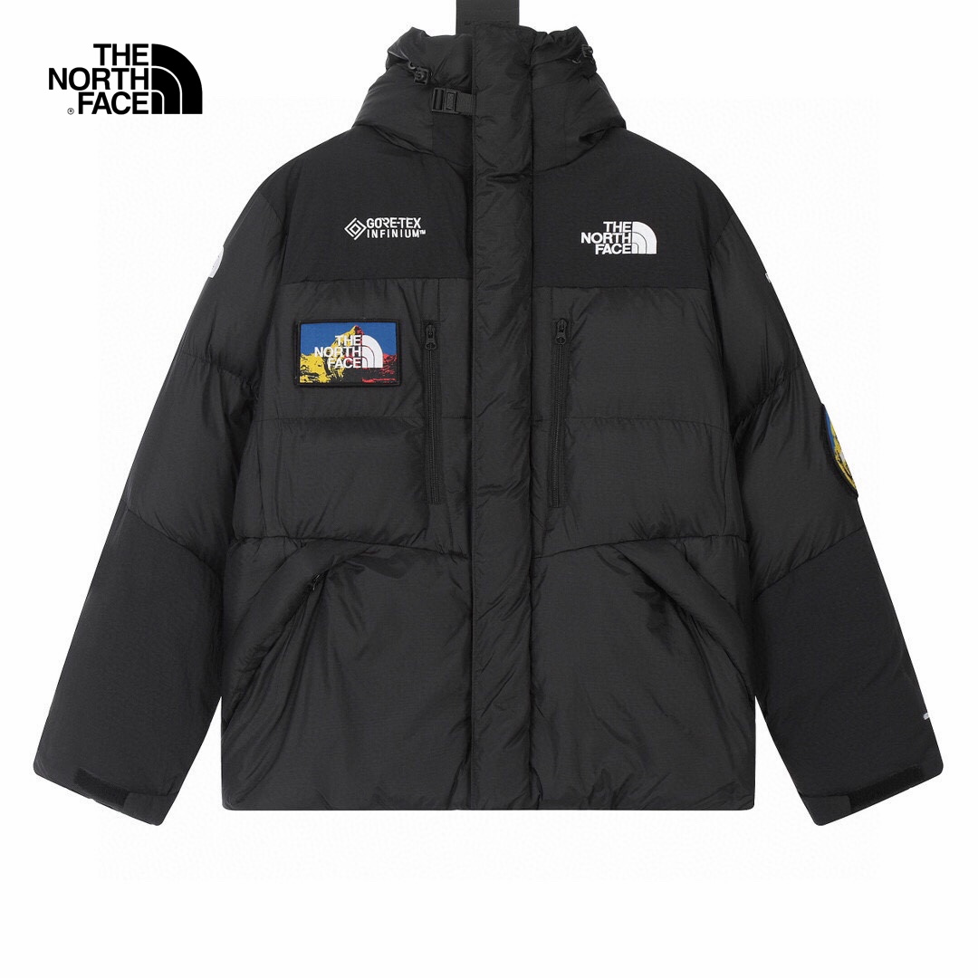 【The North Face 公式旗艦店】ザノースフェイス  ダウンジャケット ご好評に付き再入荷！  241205