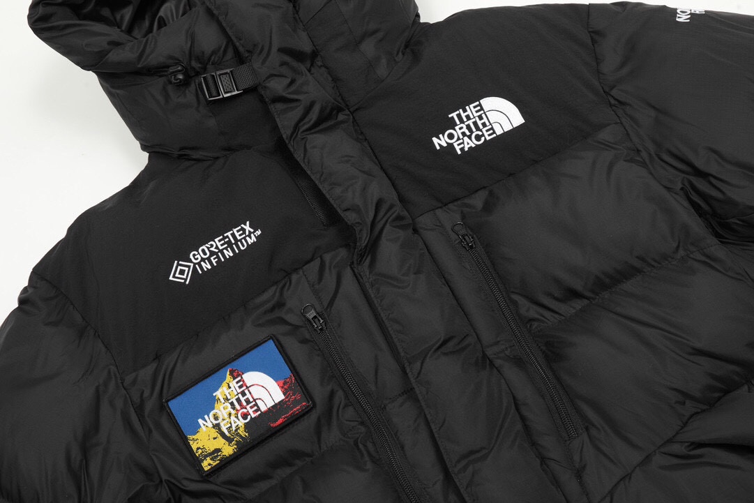 【The North Face 公式旗艦店】ザノースフェイス  ダウンジャケット ご好評に付き再入荷！  241205