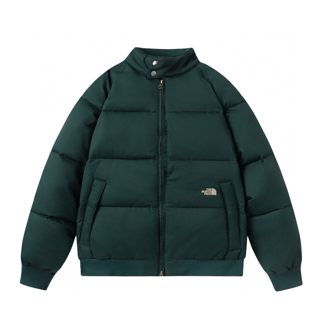 【The North Face 公式旗艦店】ザノースフェイス  ダウンジャケット ご好評に付き再入荷！