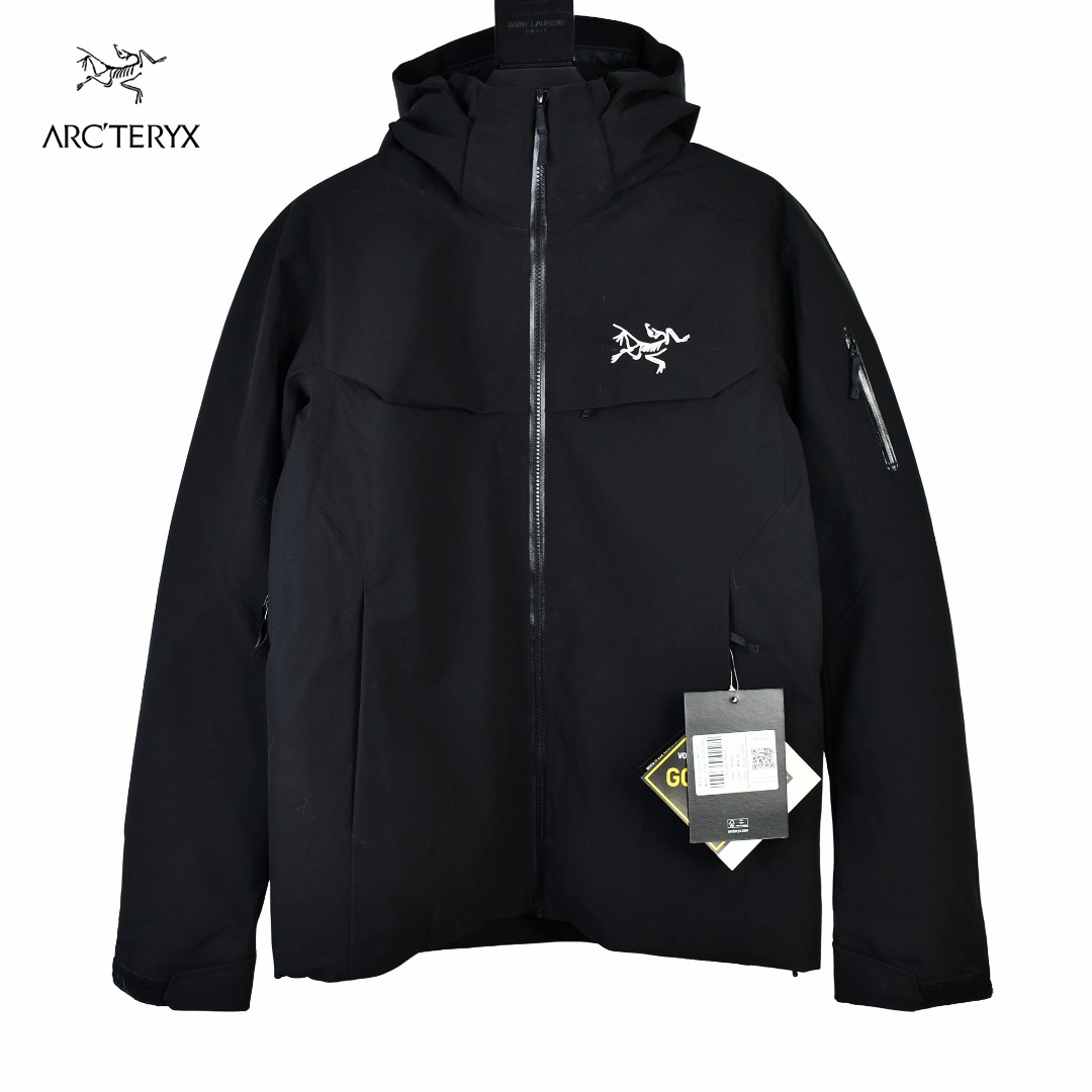 【ARCTERYX   公式旗艦店】 アークテリクス  ダウンジャケット ご好評に付き再入荷！  241205
