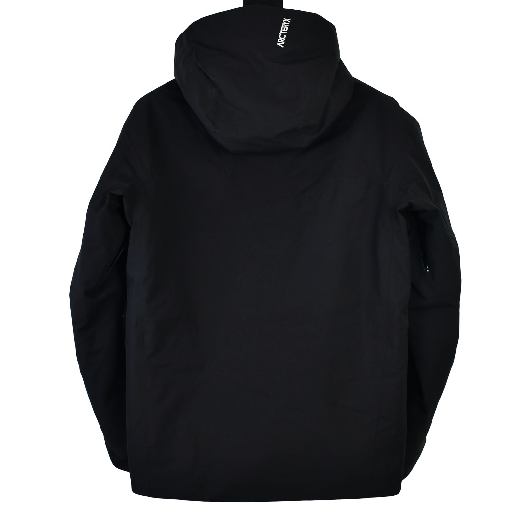 【ARCTERYX   公式旗艦店】 アークテリクス  ダウンジャケット ご好評に付き再入荷！  241205