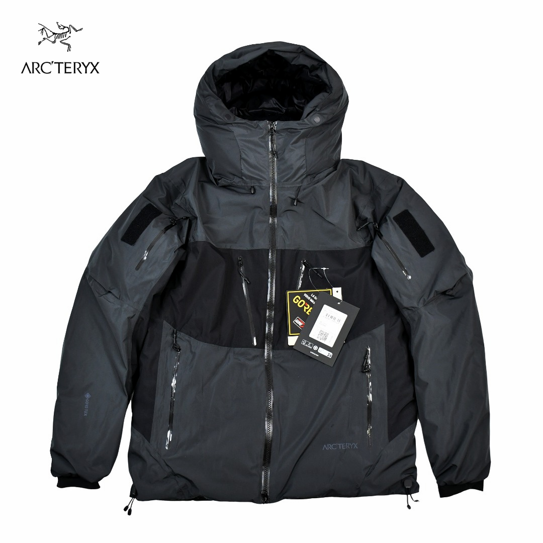 【ARCTERYX   公式旗艦店】 アークテリクス  ダウンジャケット ご好評に付き再入荷！  241205