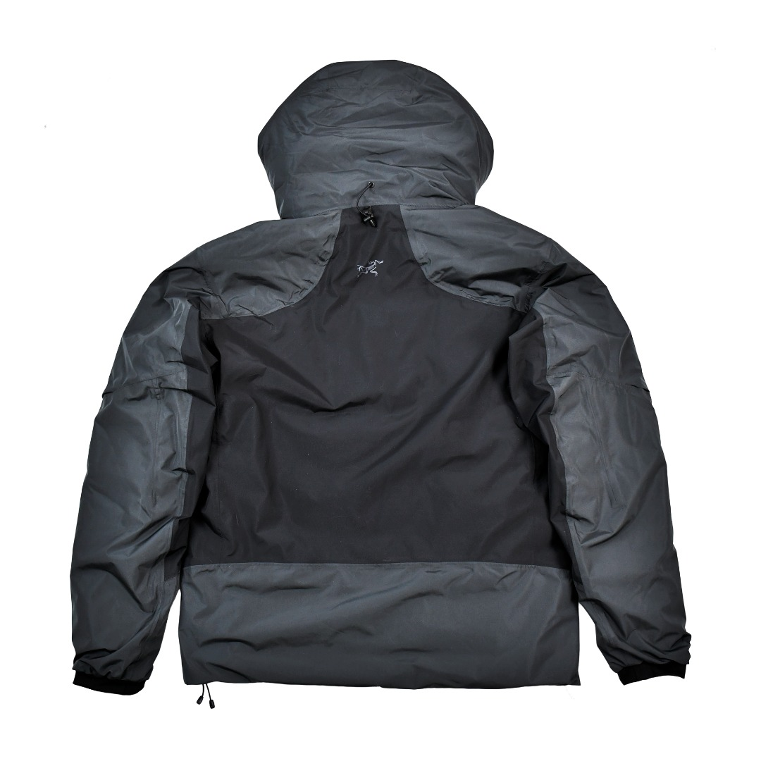 【ARCTERYX   公式旗艦店】 アークテリクス  ダウンジャケット ご好評に付き再入荷！  241205