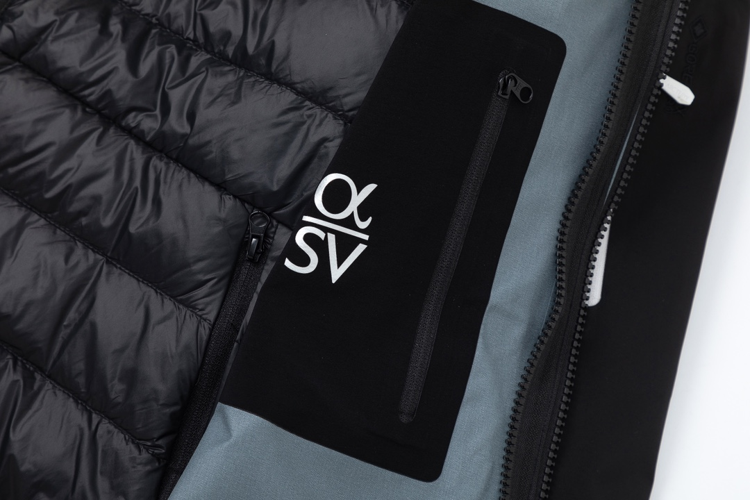 【ARCTERYX   公式旗艦店】 アークテリクス  ダウンジャケット ご好評に付き再入荷！  241205