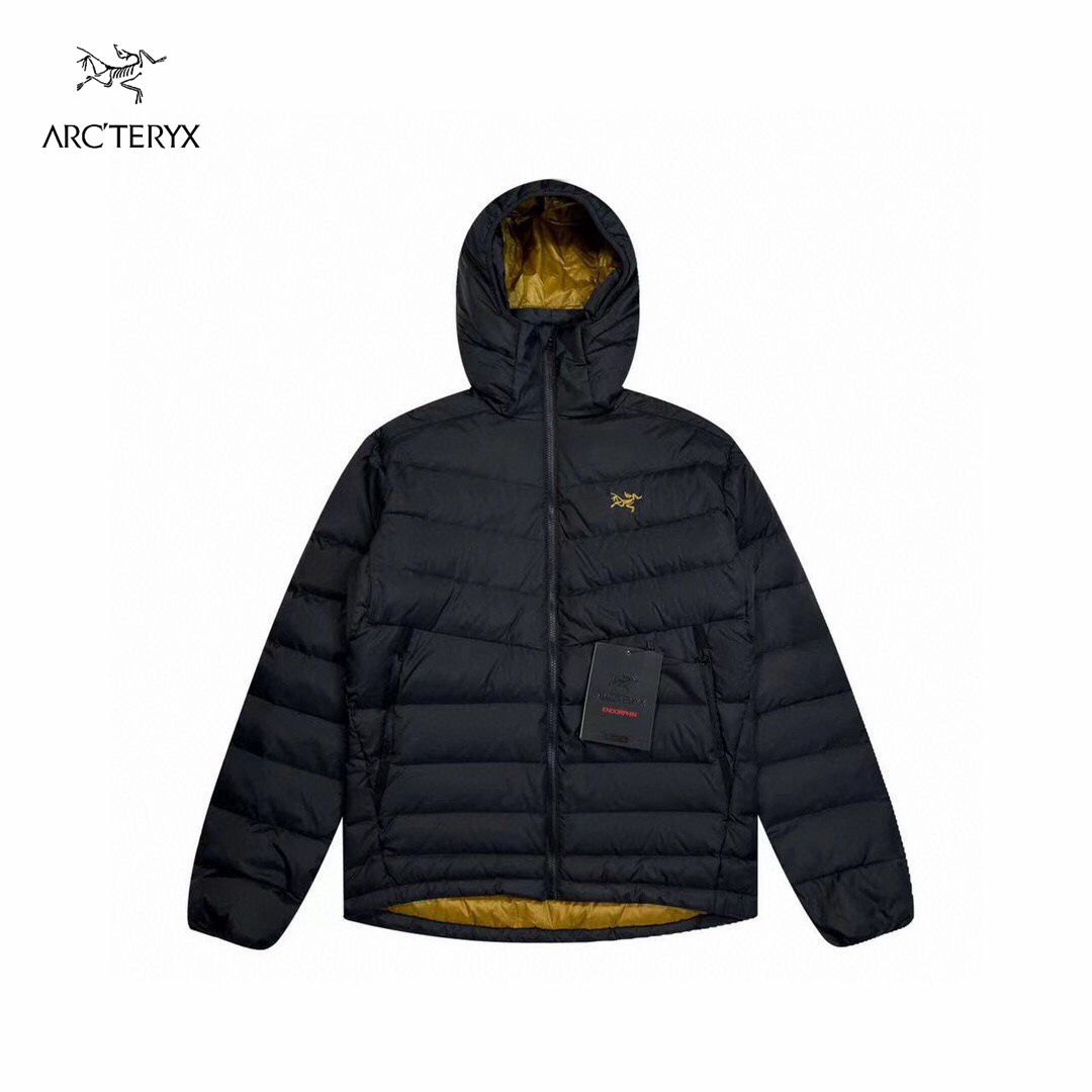 【ARCTERYX   公式旗艦店】 アークテリクス  ダウンジャケット ご好評に付き再入荷！  241205