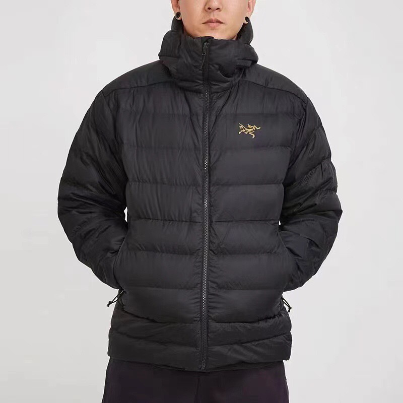 【ARCTERYX   公式旗艦店】 アークテリクス  ダウンジャケット ご好評に付き再入荷！  241205