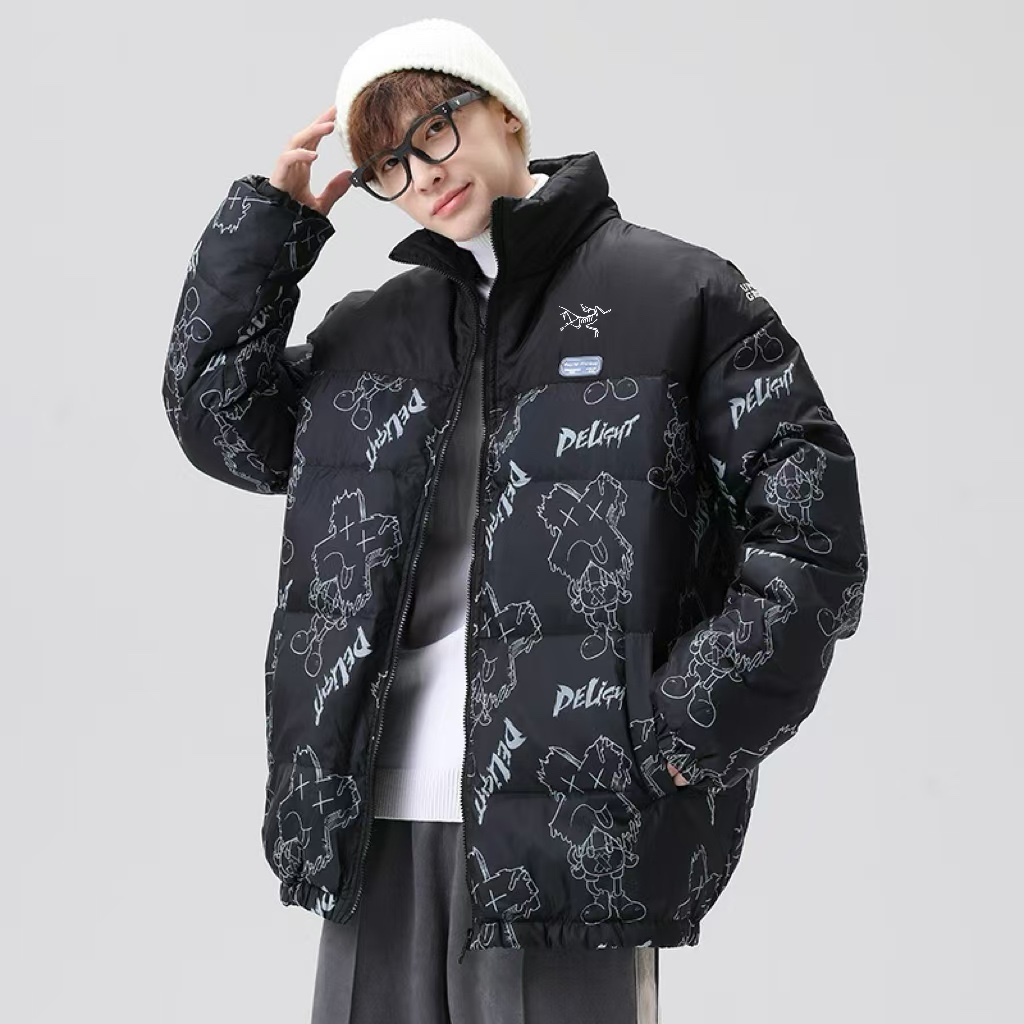 【ARCTERYX   公式旗艦店】 アークテリクス  ダウンジャケット ご好評に付き再入荷！  241205