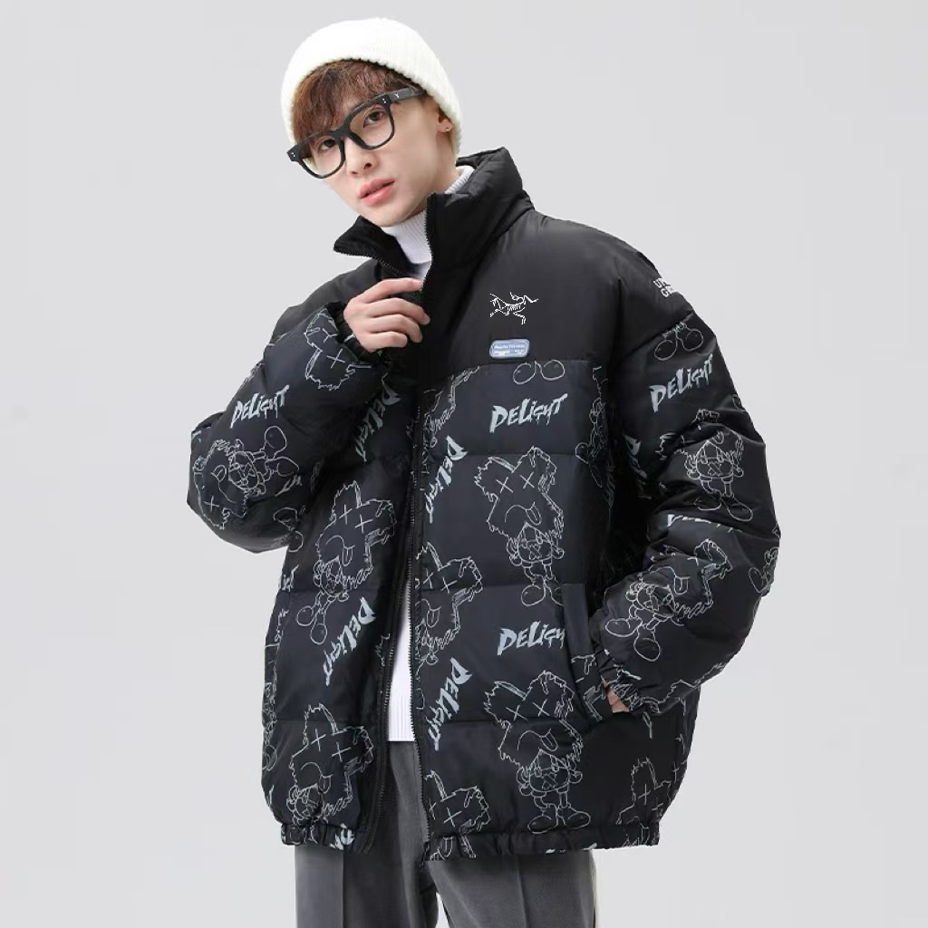 【ARCTERYX   公式旗艦店】 アークテリクス  ダウンジャケット ご好評に付き再入荷！  241205