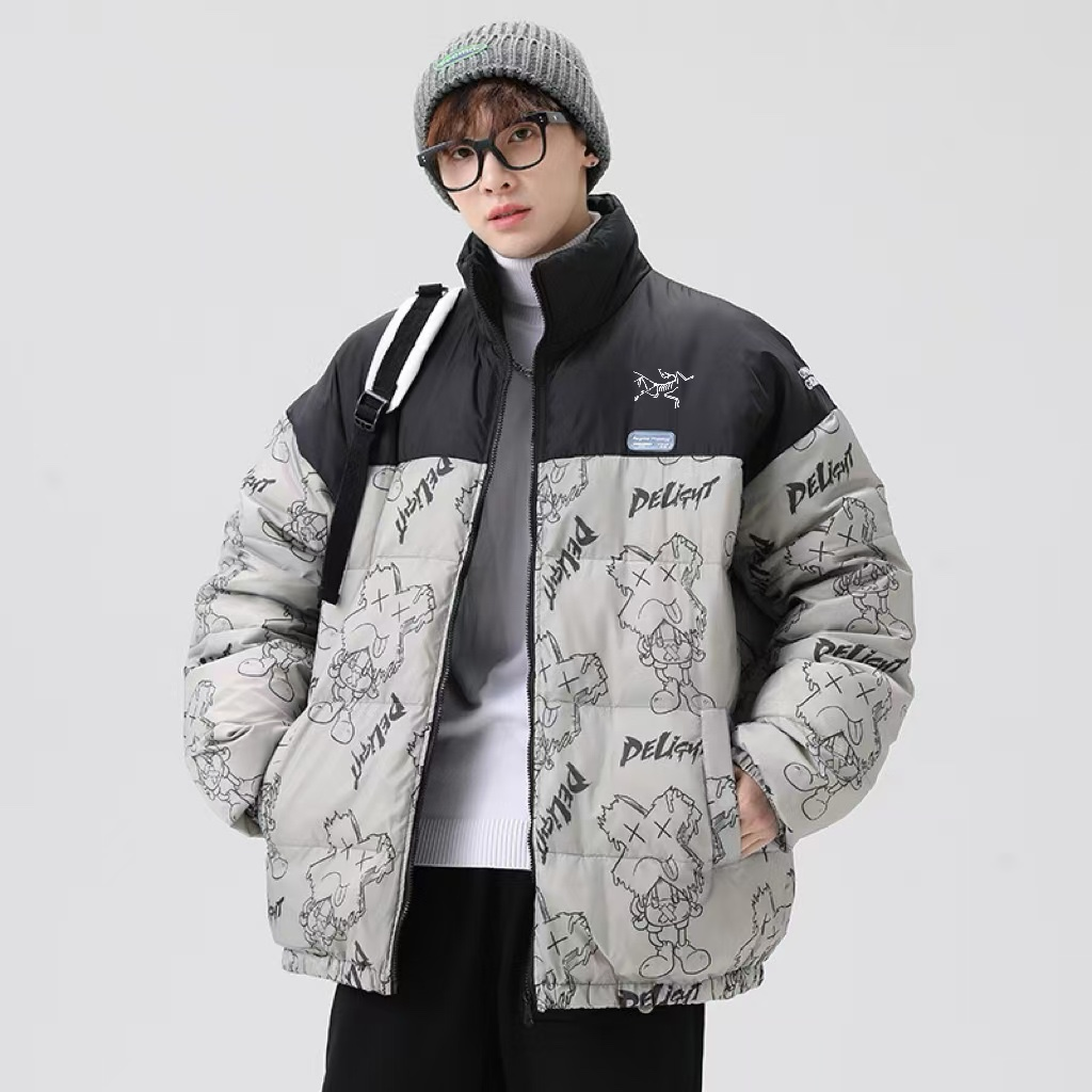 【ARCTERYX   公式旗艦店】 アークテリクス  ダウンジャケット ご好評に付き再入荷！  241205