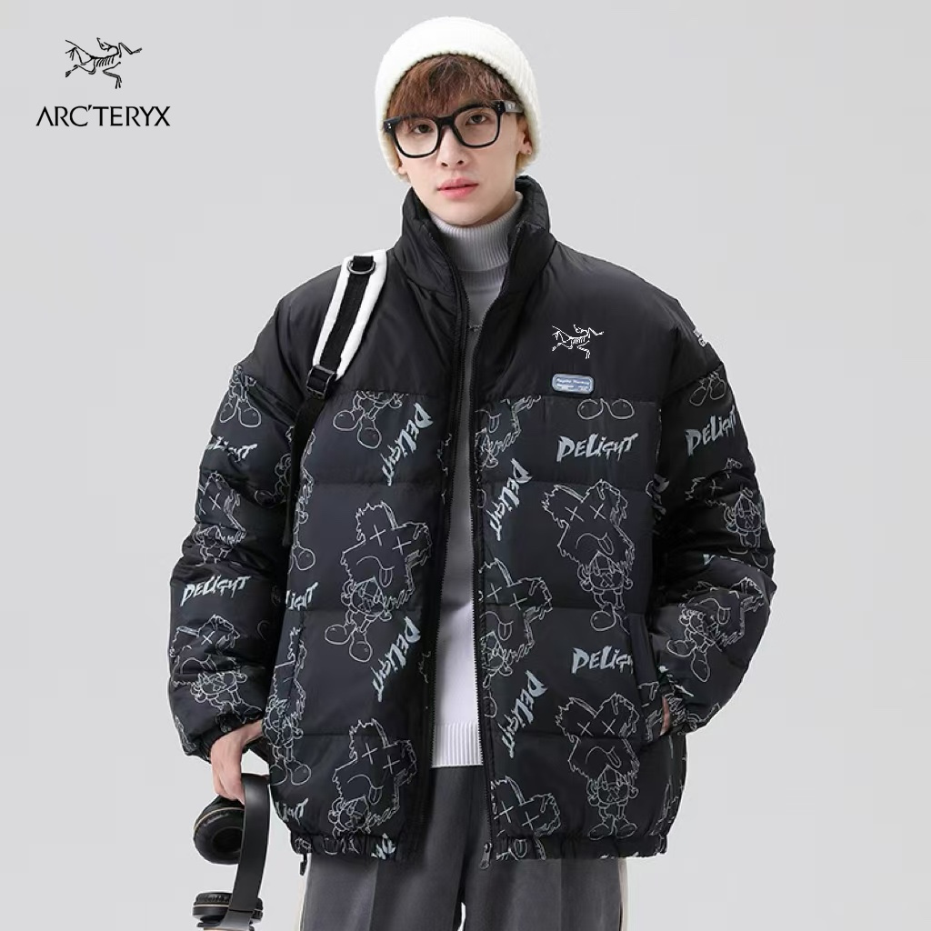 【ARCTERYX   公式旗艦店】 アークテリクス  ダウンジャケット ご好評に付き再入荷！  241205