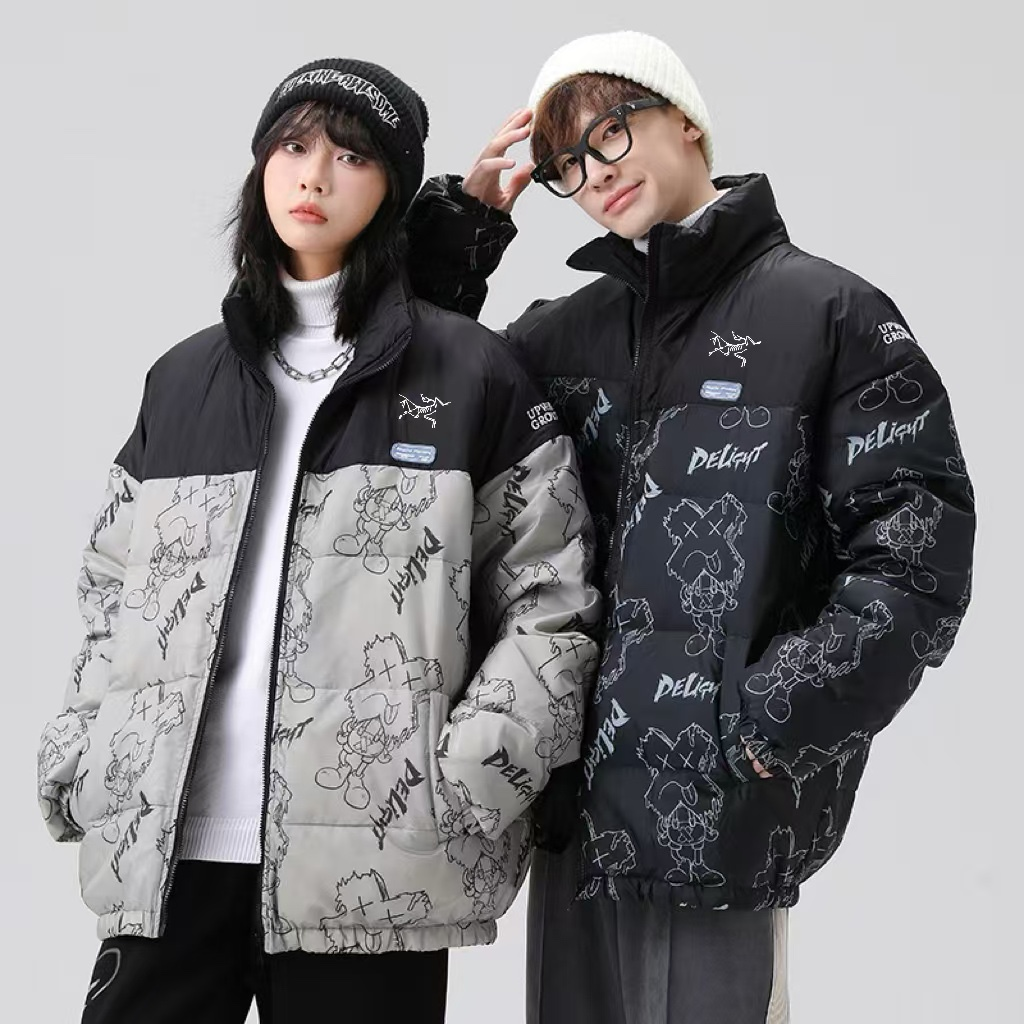 【ARCTERYX   公式旗艦店】 アークテリクス  ダウンジャケット ご好評に付き再入荷！  241205