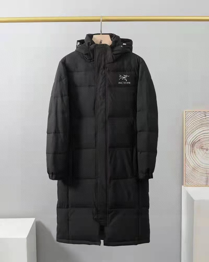 【ARCTERYX   公式旗艦店】 アークテリクス  ダウンジャケット ご好評に付き再入荷！  241205