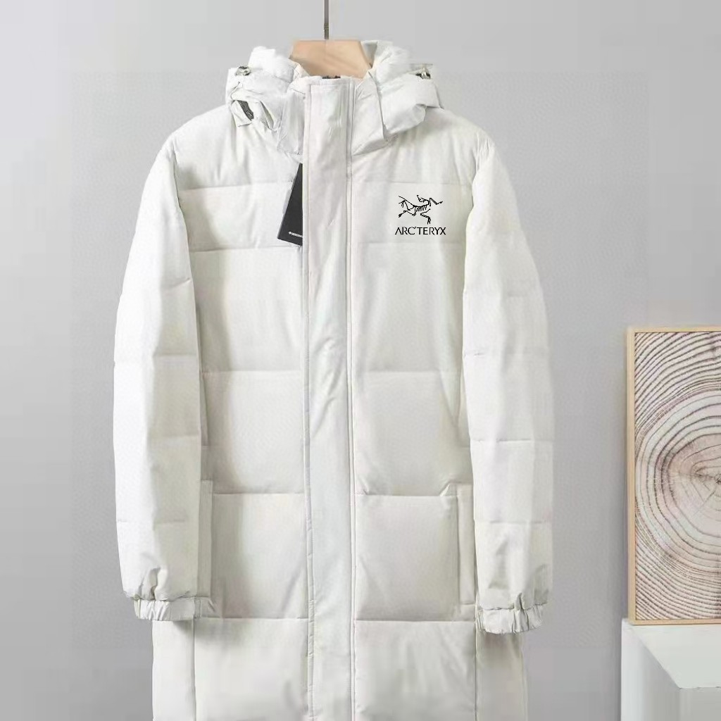 【ARCTERYX   公式旗艦店】 アークテリクス  ダウンジャケット ご好評に付き再入荷！  241205