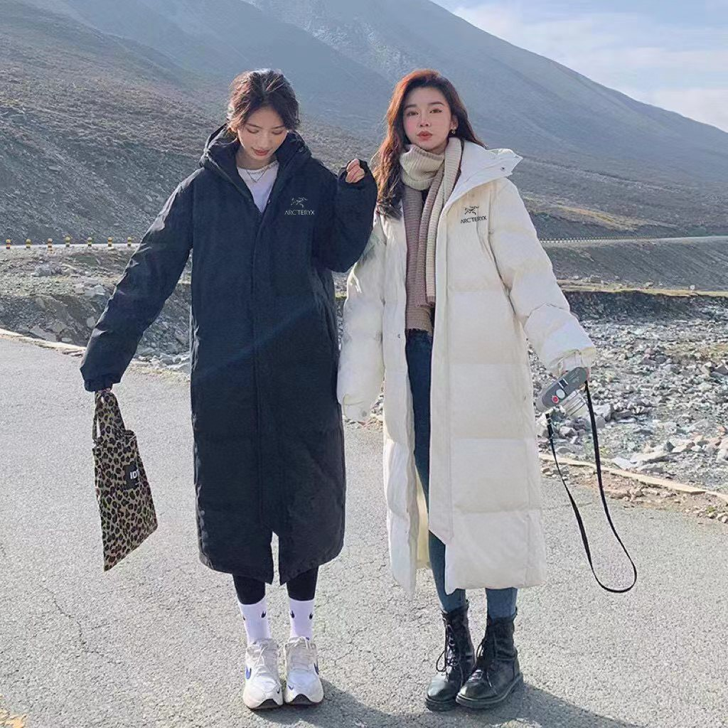 【ARCTERYX   公式旗艦店】 アークテリクス  ダウンジャケット ご好評に付き再入荷！  241205