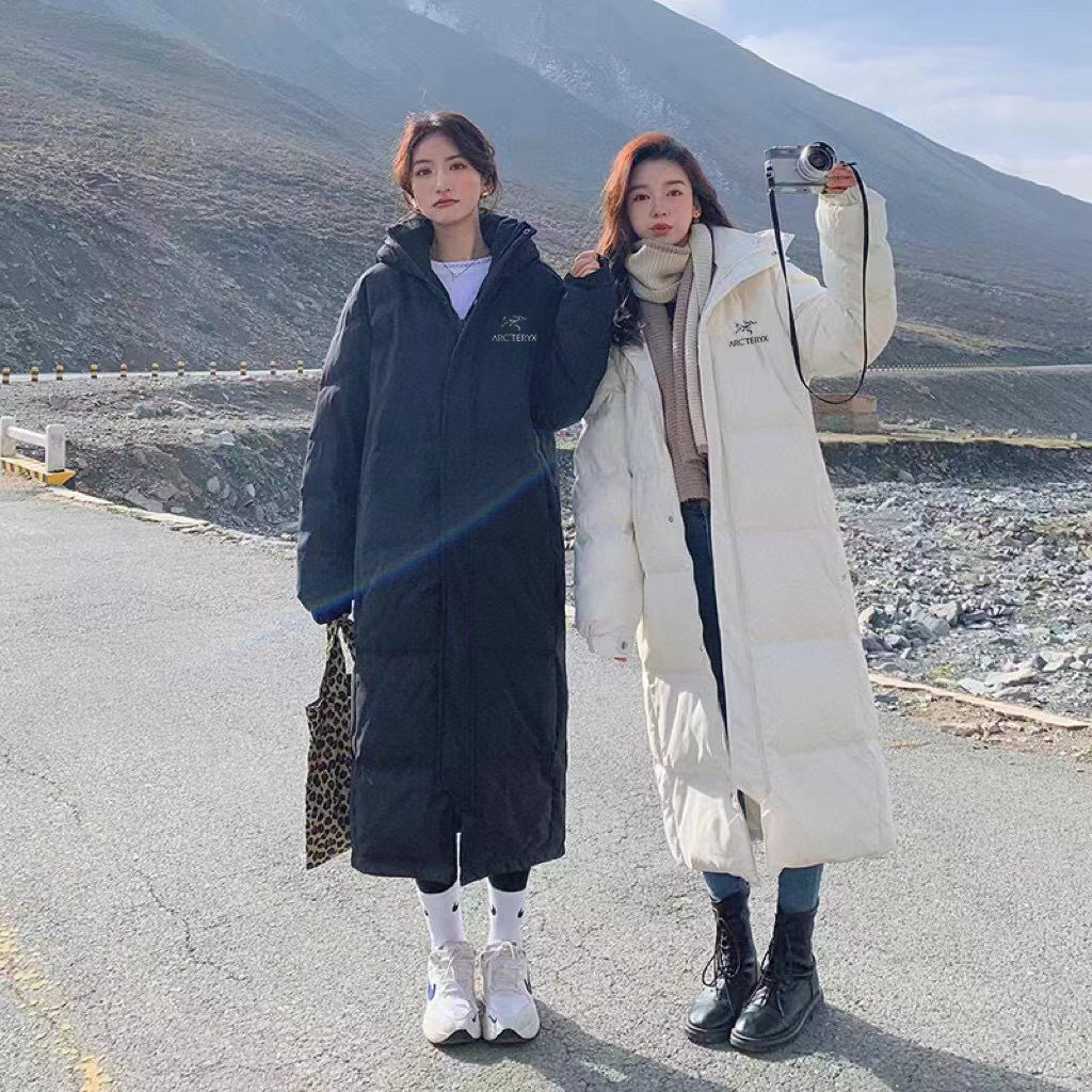 【ARCTERYX   公式旗艦店】 アークテリクス  ダウンジャケット ご好評に付き再入荷！  241205