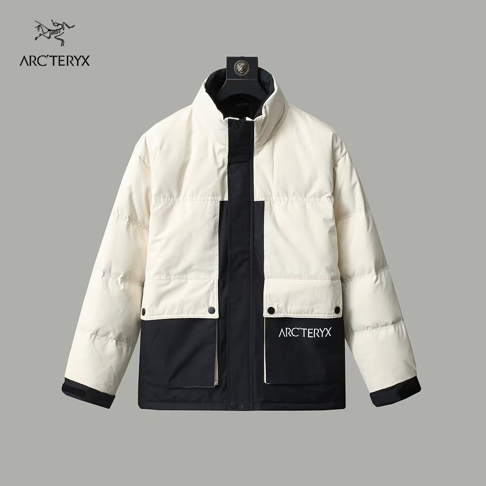 【ARCTERYX   公式旗艦店】 アークテリクス  ダウンジャケット ご好評に付き再入荷！  241205