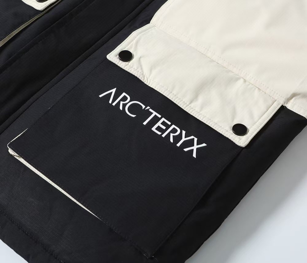 【ARCTERYX   公式旗艦店】 アークテリクス  ダウンジャケット ご好評に付き再入荷！  241205