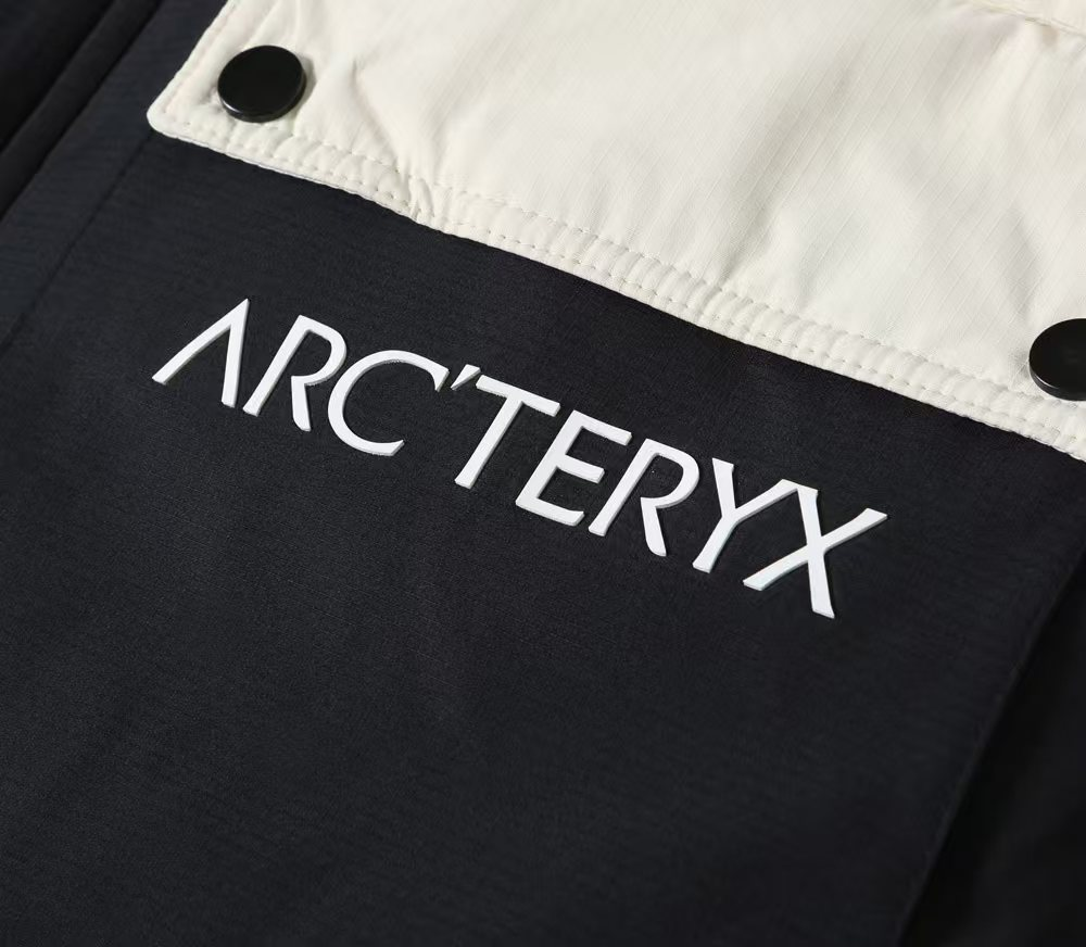 【ARCTERYX   公式旗艦店】 アークテリクス  ダウンジャケット ご好評に付き再入荷！  241205