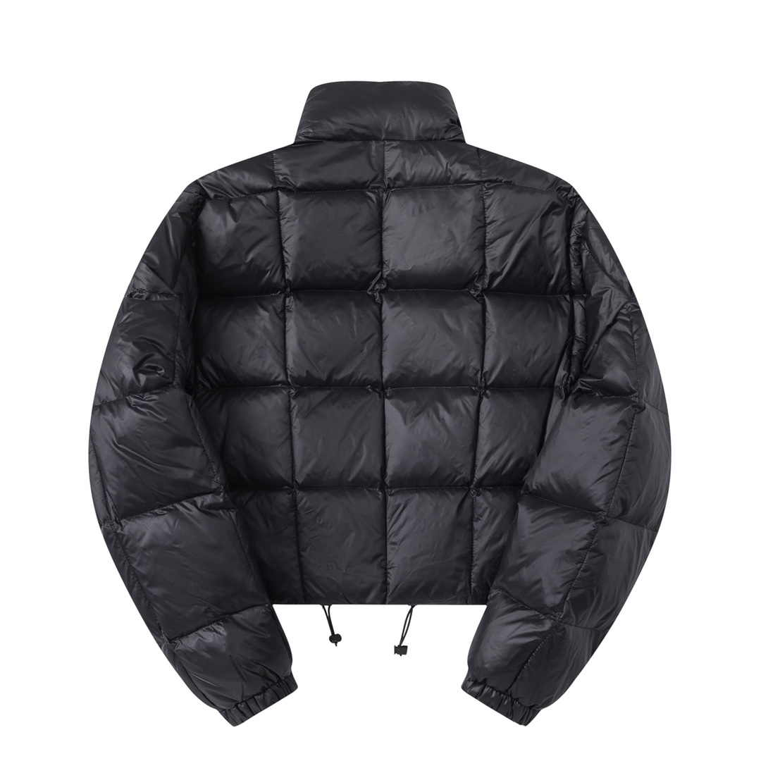 【Miumiu  公式旗艦店】ミュウミュウ ダウンジャケット ご好評に付き再入荷！241206